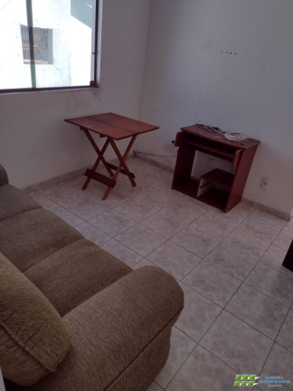 Imagem Apartamento com 1 Quarto à Venda, 40 m² em Perequê Açu - Ubatuba Imagem Apartamento com 1 Quarto à Venda, 40 m² em Perequê Açu - Ubatuba