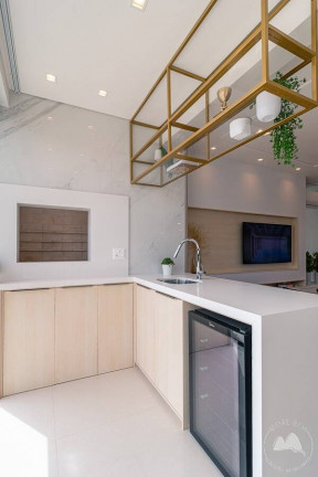 Imagem Apartamento com 3 Quartos à Venda, 111 m² em Balneário Perequê - Porto Belo Imagem Apartamento com 3 Quartos à Venda, 111 m² em Balneário Perequê - Porto Belo