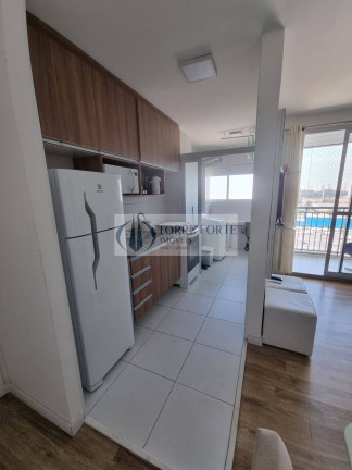 Imagem Apartamento com 1 Quarto à Venda, 40 m² em Vila Maria - São Paulo Imagem Apartamento com 1 Quarto à Venda, 40 m² em Vila Maria - São Paulo
