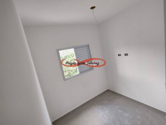 Imagem Apartamento com 2 Quartos à Venda, 35 m² em Itaquera - São Paulo