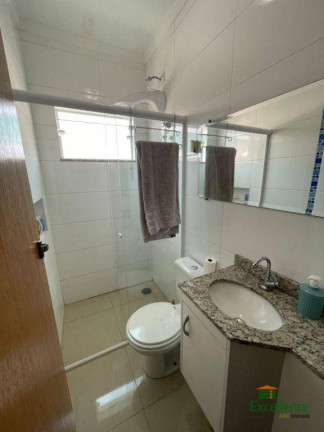Imagem Apartamento com 2 Quartos à Venda, 46 m² em Parque Novo Oratório - Santo André Imagem Apartamento com 2 Quartos à Venda, 46 m² em Parque Novo Oratório - Santo André