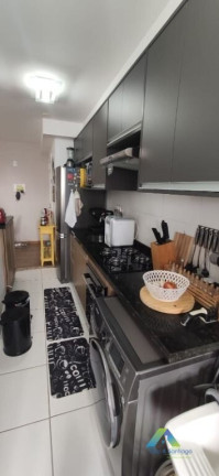 Imagem Apartamento com 2 Quartos à Venda, 64 m² em Sacomã - São Paulo Imagem Apartamento com 2 Quartos à Venda, 64 m² em Sacomã - São Paulo