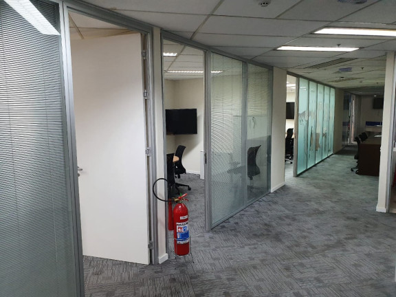 Imagem Sala Comercial à Venda, 598 m² em Vila Olimpia - São Paulo Imagem Sala Comercial à Venda, 598 m² em Vila Olimpia - São Paulo
