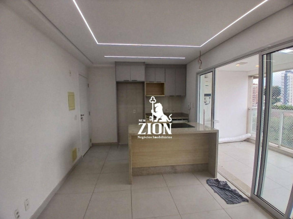 Imagem Apartamento com 1 Quarto à Venda, 40 m² em Jardim Sao Paulo(zona Norte) - São Paulo