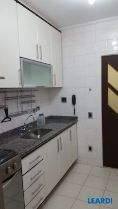 Imagem Apartamento com 3 Quartos para Alugar, 100 m² em Bela Vista - Santo André Imagem Apartamento com 3 Quartos para Alugar, 100 m² em Bela Vista - Santo André