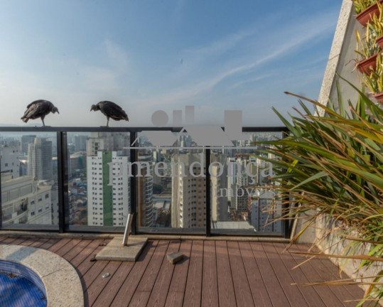 Imagem Apartamento com 4 Quartos à Venda, 311 m² em Perdizes - São Paulo Imagem Apartamento com 4 Quartos à Venda, 311 m² em Perdizes - São Paulo