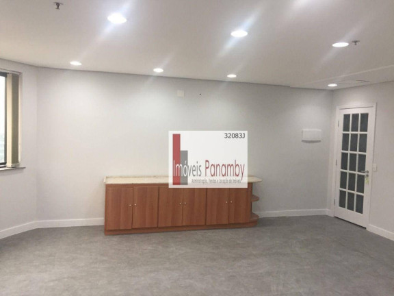 Imagem Imóvel à Venda ou Locação, 44 m² em Santo Amaro - São Paulo Imagem Imóvel à Venda ou Locação, 44 m² em Santo Amaro - São Paulo