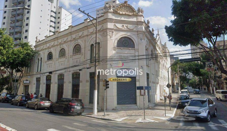 Imagem Galpão à Venda, 288 m² em Parque Santa Cecília - São Paulo Imagem Galpão à Venda, 288 m² em Parque Santa Cecília - São Paulo