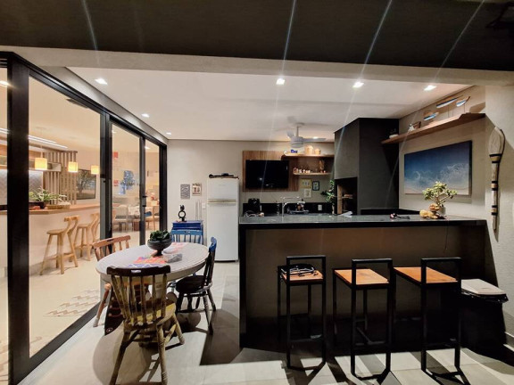 Imagem Casa de Condomínio com 4 Quartos à Venda, 250 m² em Vila Guarani (z Sul) - Jundiaí Imagem Casa de Condomínio com 4 Quartos à Venda, 250 m² em Vila Guarani (z Sul) - Jundiaí