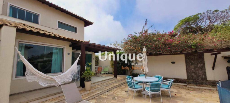 Imagem Casa com 3 Quartos à Venda, 130 m² em Ferradura - Armação Dos Búzios