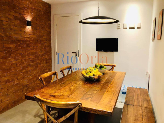 Imagem Apartamento com 4 Quartos à Venda, 300 m² em Barra Da Tijuca - Rio De Janeiro