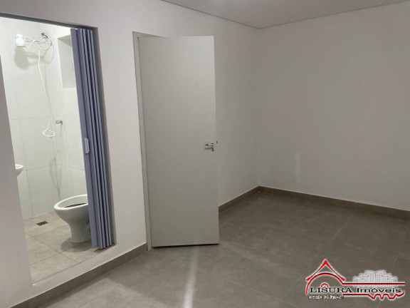 Imagem Casa com 1 Quarto para Alugar, 12 m² em Centro - Jacareí