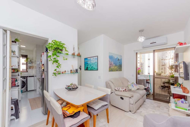 Imagem Apartamento com 2 Quartos à Venda, 45 m² em Perdizes - São Paulo Imagem Apartamento com 2 Quartos à Venda, 45 m² em Perdizes - São Paulo
