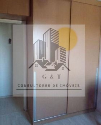 Imagem Apartamento com 2 Quartos à Venda, 55 m² em Vila São Francisco - São Paulo