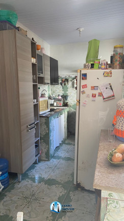 Imagem Casa com 2 Quartos à Venda, 84 m² em Jardim Vila Nova - Duque De Caxias