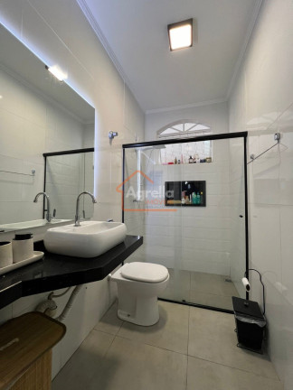 Imagem Casa com 3 Quartos à Venda, 220 m² em Jardim Bandeirantes - Mogi Guaçu Imagem Casa com 3 Quartos à Venda, 220 m² em Jardim Bandeirantes - Mogi Guaçu