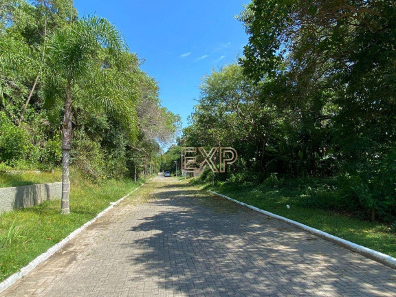 Imagem Terreno à Venda, 400 m² em Campeche - Florianópolis Imagem Terreno à Venda, 400 m² em Campeche - Florianópolis