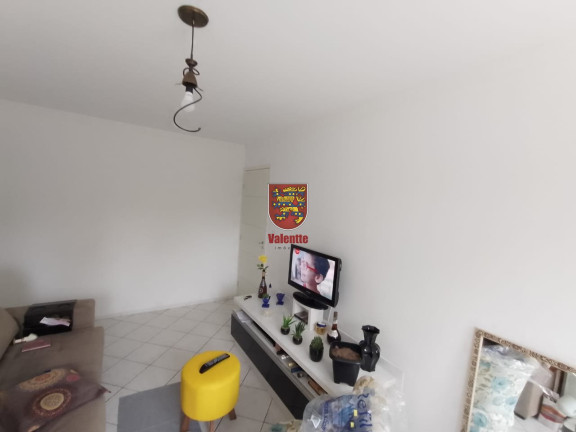 Imagem Apartamento com 1 Quarto à Venda, 72 m² em Estreito - Florianópolis