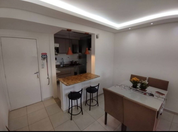 Imagem Apartamento com 3 Quartos à Venda, 76 m² em Jabotiana - Aracaju Imagem Apartamento com 3 Quartos à Venda, 76 m² em Jabotiana - Aracaju