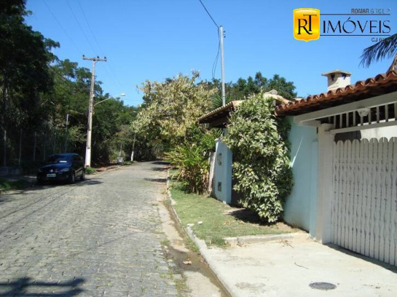 Imagem Terreno à Venda, 1.000 m² em Geribá - Búzios Imagem Terreno à Venda, 1.000 m² em Geribá - Búzios