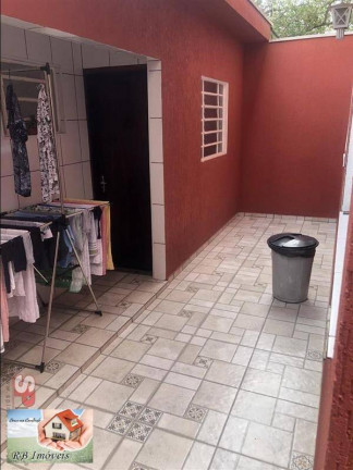 Imagem Casa com 3 Quartos à Venda, 226 m² em Santa Maria - Santo André Imagem Casa com 3 Quartos à Venda, 226 m² em Santa Maria - Santo André