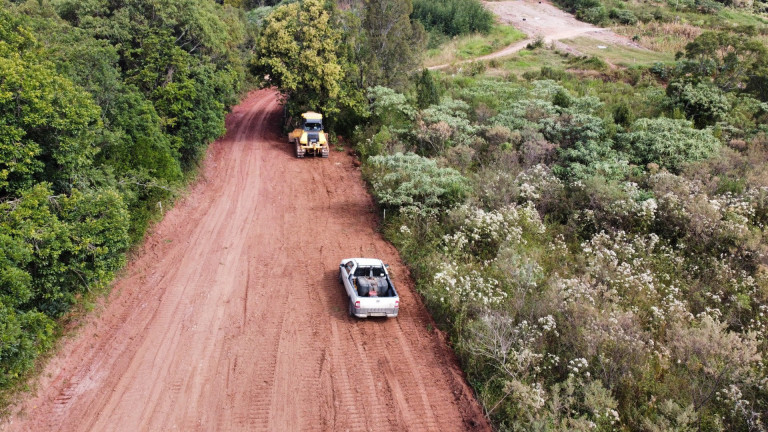 Imagem Terreno à Venda, 5.000 m² em S Roque - Bento Gonçalves Imagem Terreno à Venda, 5.000 m² em S Roque - Bento Gonçalves