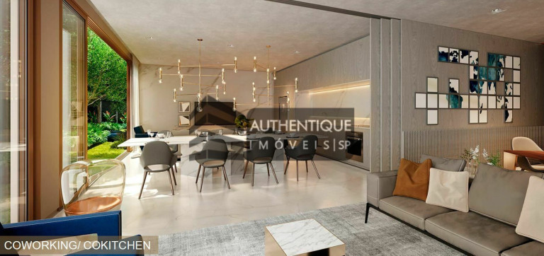 Imagem Sala Comercial à Venda, 25 m² em Vila Nova Conceição - São Paulo Imagem Sala Comercial à Venda, 25 m² em Vila Nova Conceição - São Paulo