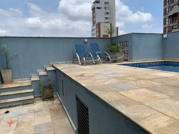 Imagem Cobertura com 2 Quartos à Venda, 190 m² em Pinheiros - São Paulo Imagem Cobertura com 2 Quartos à Venda, 190 m² em Pinheiros - São Paulo