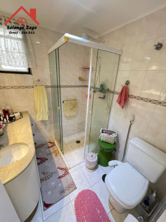 Imagem Apartamento com 2 Quartos à Venda, 60 m² em Vila Andrade - São Paulo