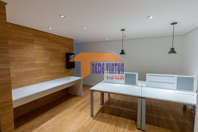 Imagem Apartamento com 2 Quartos à Venda, 47 m² em Jardim Paulista - São Paulo