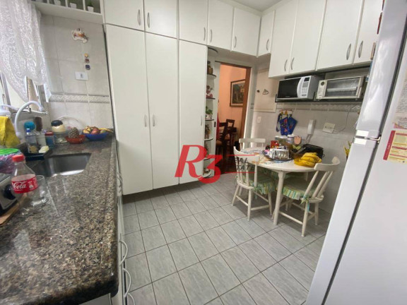Imagem Apartamento com 2 Quartos à Venda, 95 m² em Itararé - São Vicente Imagem Apartamento com 2 Quartos à Venda, 95 m² em Itararé - São Vicente