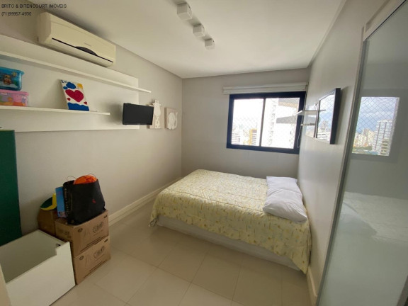 Imagem Imóvel com 3 Quartos à Venda, 106 m² em Aquarius - Salvador Imagem Imóvel com 3 Quartos à Venda, 106 m² em Aquarius - Salvador