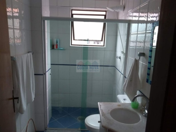 Imagem Apartamento com 3 Quartos à Venda, 110 m² em Centro - São Vicente