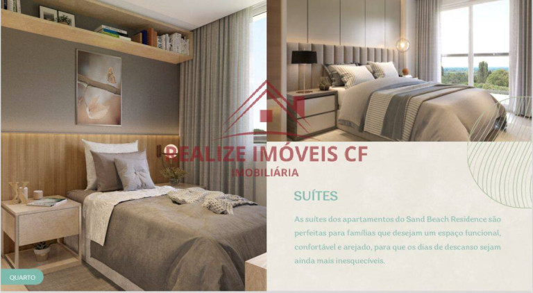 Imagem Apartamento com 1 Quarto à Venda, 7.562 m² em Vila Industrial - Arraial Do Cabo Imagem Apartamento com 1 Quarto à Venda, 7.562 m² em Vila Industrial - Arraial Do Cabo