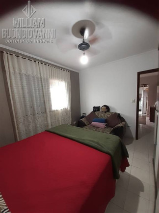 Imagem Apartamento com 1 Quarto à Venda, 1 m² em Guilhermina - Praia Grande