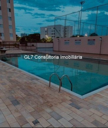 Imagem Apartamento com 2 Quartos à Venda, 84 m² em Jardim Pompéia - Indaiatuba