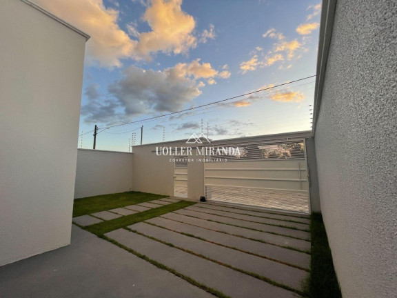 Imagem Casa com 2 Quartos à Venda, 85 m² em Residencial Cidade Jardim - Marabá
