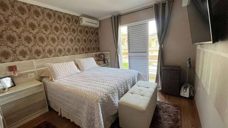 Imagem Casa com 3 Quartos à Venda, 131 m² em Chácara Canta Galo - Cotia