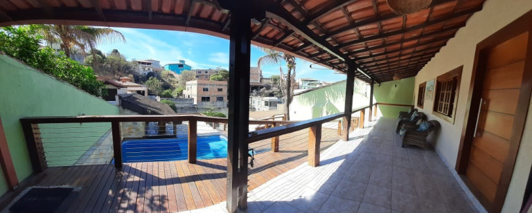 Imagem Casa com 3 Quartos à Venda, 360 m² em R$790.000,00 // Tropical - Contagem Imagem Casa com 3 Quartos à Venda, 360 m² em R$790.000,00 // Tropical - Contagem