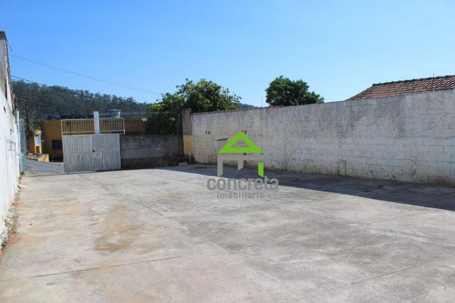 Imagem Terreno para Alugar, 250 m² em Jardim Carmel - Cotia Imagem Terreno para Alugar, 250 m² em Jardim Carmel - Cotia