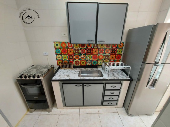 Imagem Apartamento com 2 Quartos à Venda, 75 m²