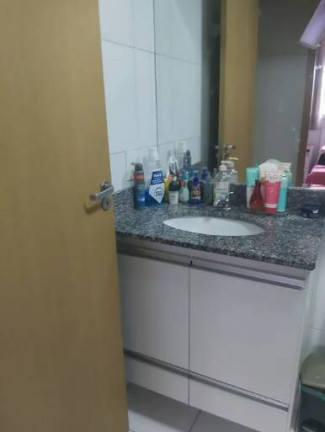 Imagem Apartamento com 3 Quartos à Venda, 70 m² em Setor Industrial (gama) - Brasília Imagem Apartamento com 3 Quartos à Venda, 70 m² em Setor Industrial (gama) - Brasília