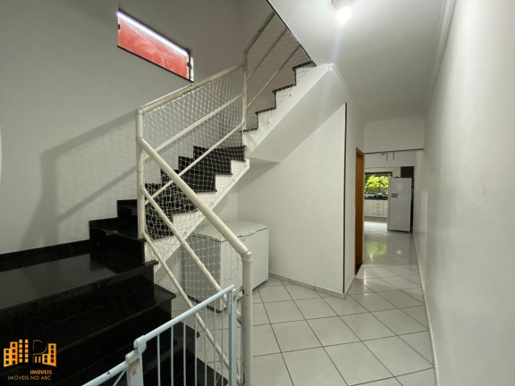 Imagem Casa com 3 Quartos à Venda, 279 m² em Assunção - São Bernardo Do Campo