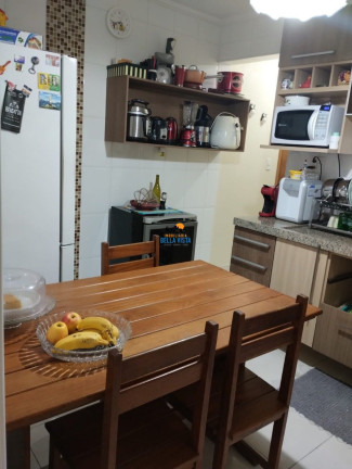 Imagem Apartamento com 2 Quartos à Venda, em Itararé - São Vicente Imagem Apartamento com 2 Quartos à Venda, em Itararé - São Vicente