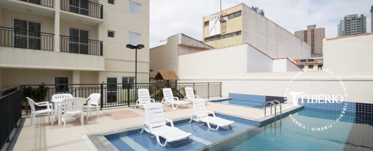 Imagem Apartamento com 2 Quartos à Venda, 50 m² em Chácara Santo Antônio (zona Leste) - São Paulo Imagem Apartamento com 2 Quartos à Venda, 50 m² em Chácara Santo Antônio (zona Leste) - São Paulo