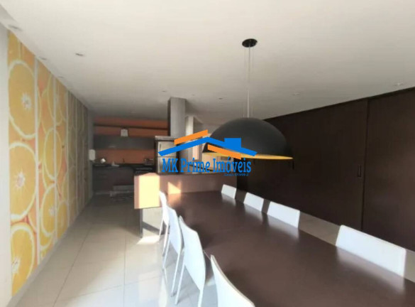 Imagem Apartamento com 3 Quartos à Venda, 95 m² em Vila Gomes - São Paulo