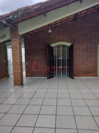 Casa com 2 Quartos à Venda, 156 m² em Jardim Olaria - Caraguatatuba