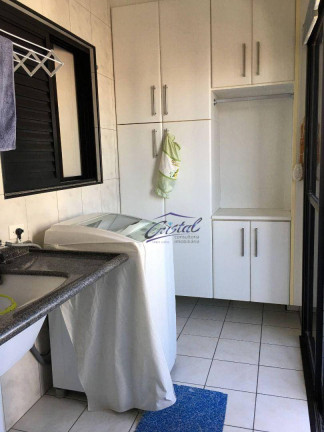 Imagem Cobertura com 4 Quartos à Venda, 148 m² em Guilhermina - Praia Grande