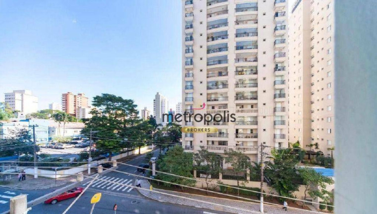 Imagem Apartamento com 3 Quartos à Venda, 126 m² em Centro - Santo André Imagem Apartamento com 3 Quartos à Venda, 126 m² em Centro - Santo André