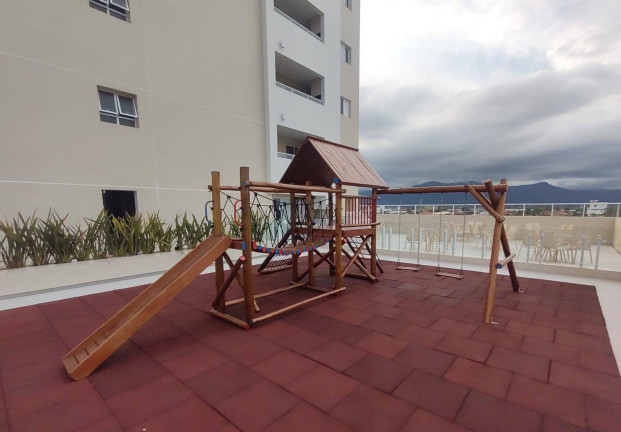 Imagem Apartamento com 1 Quarto à Venda, 58 m² em Vila Tupi - Praia Grande Imagem Apartamento com 1 Quarto à Venda, 58 m² em Vila Tupi - Praia Grande